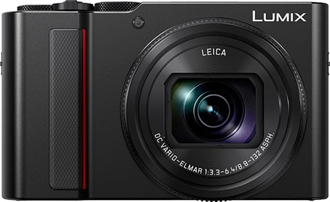 Panasonic Lumix DC-ZS/TZ200 20.1MP, A - CeX (PT): - Buy, Sell, Donate